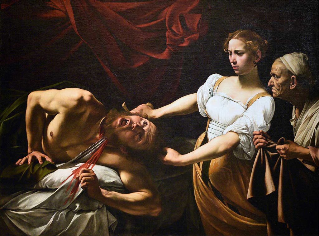 caravaggio