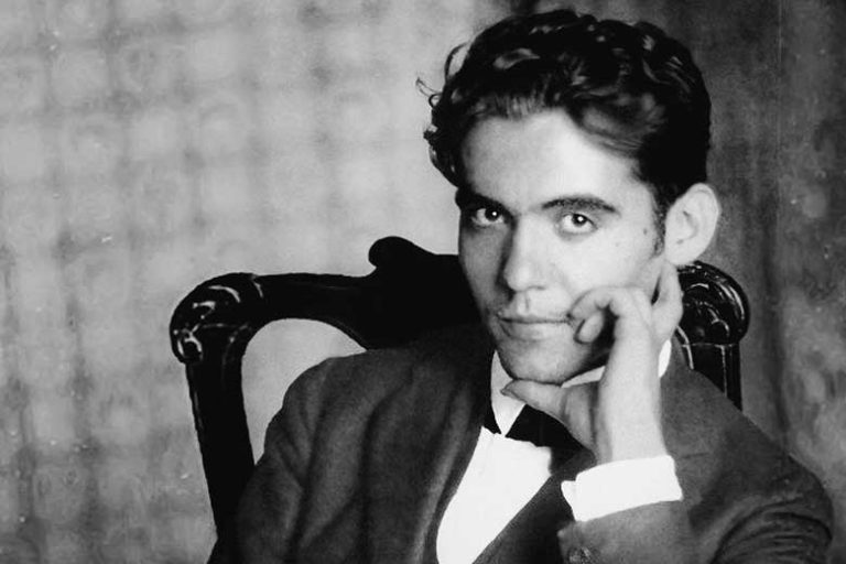 Federico García Lorca