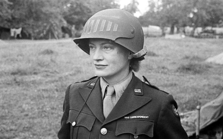 Lee Miller