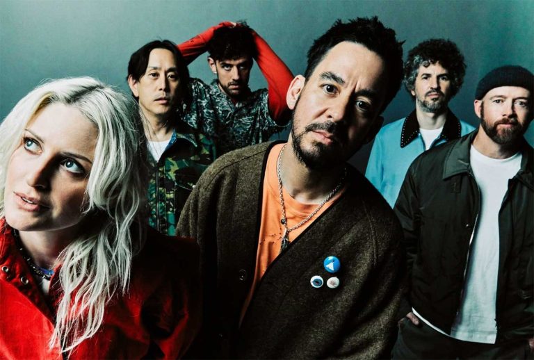 Linkin Park