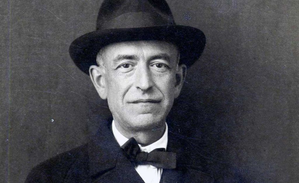 Manuel de Falla