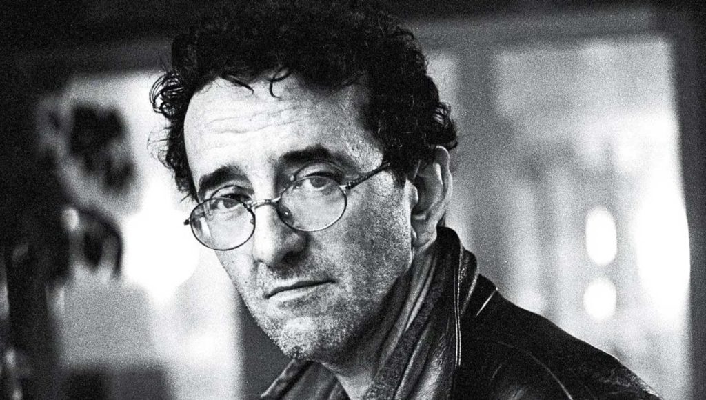 Roberto Bolaño