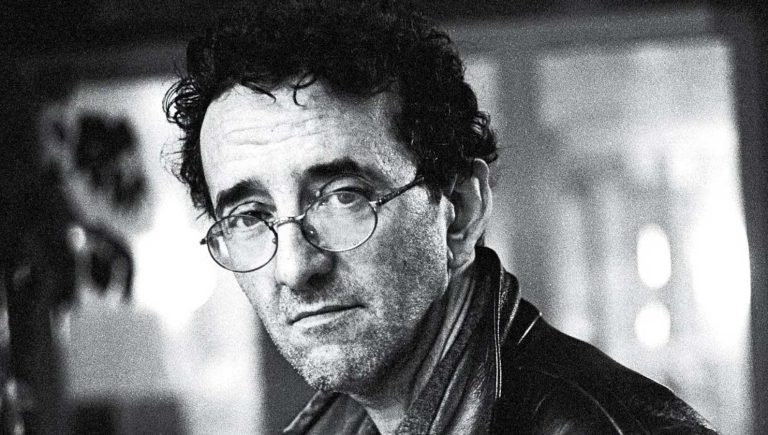 Roberto Bolaño