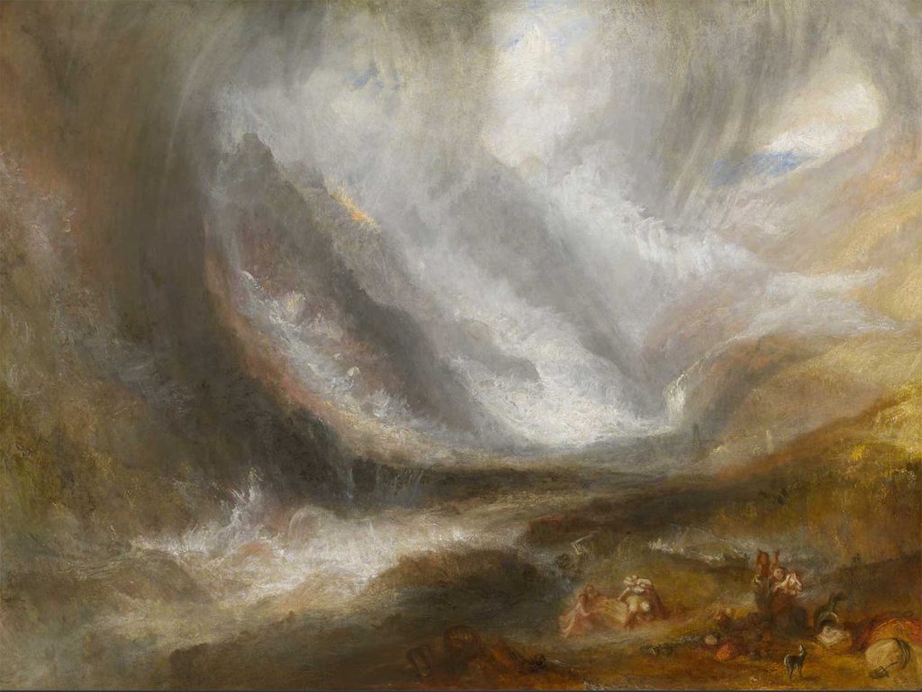 turner