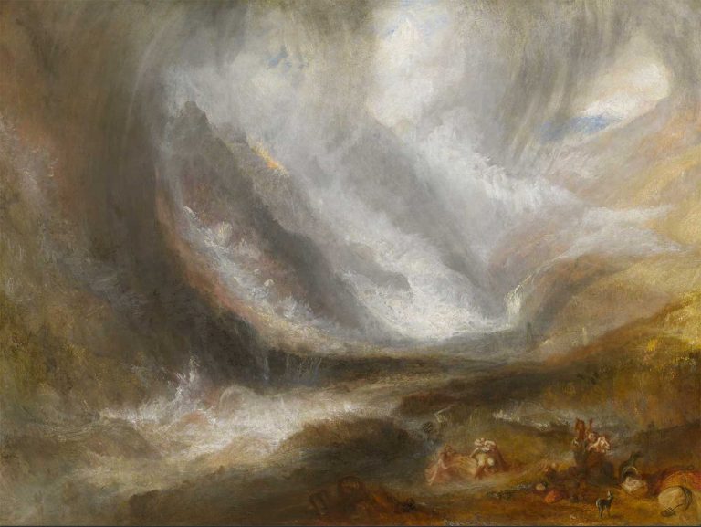 turner