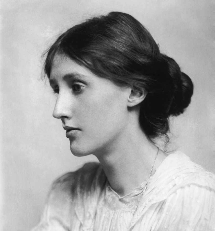 Virginia Woolf