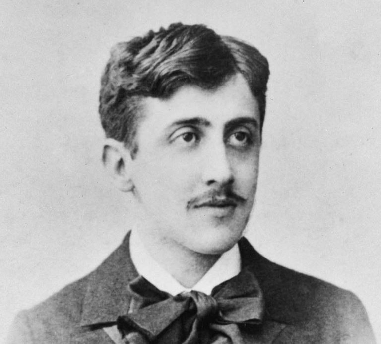 Marcel Proust