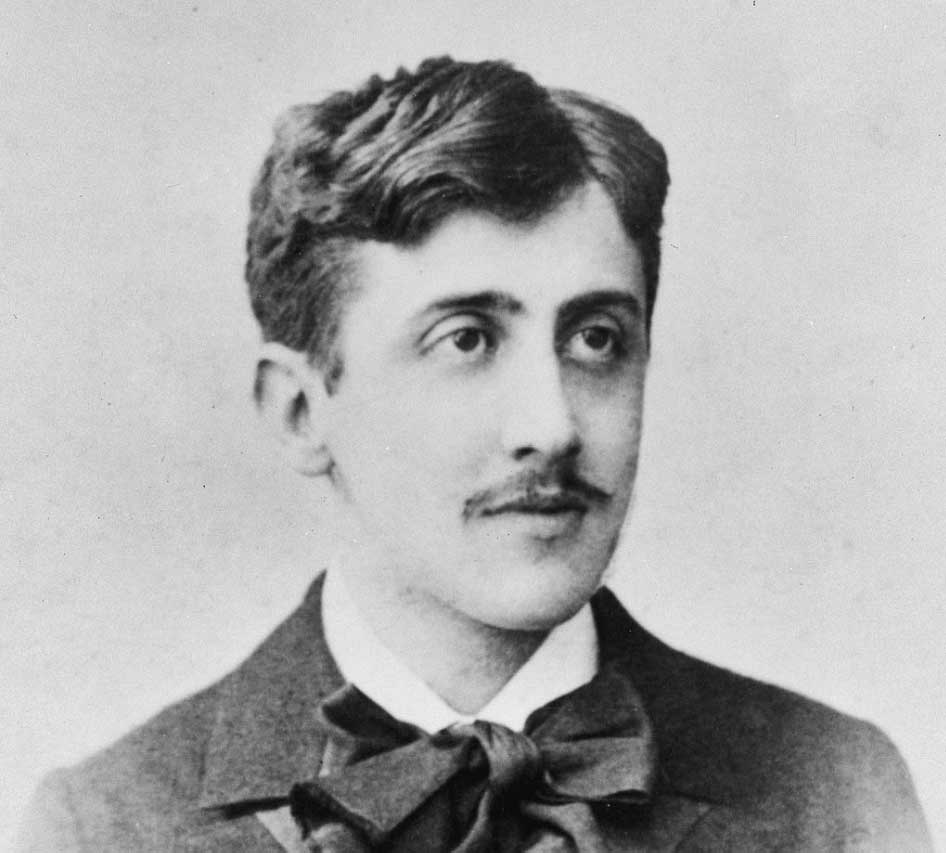 Marcel Proust
