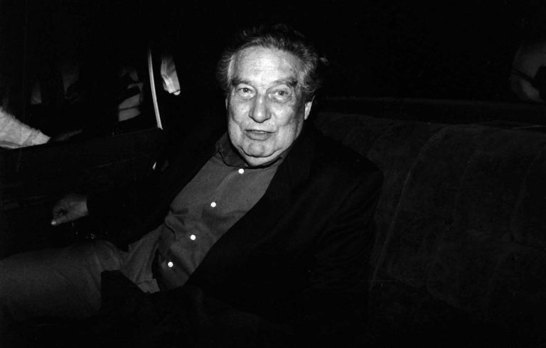 octavio paz