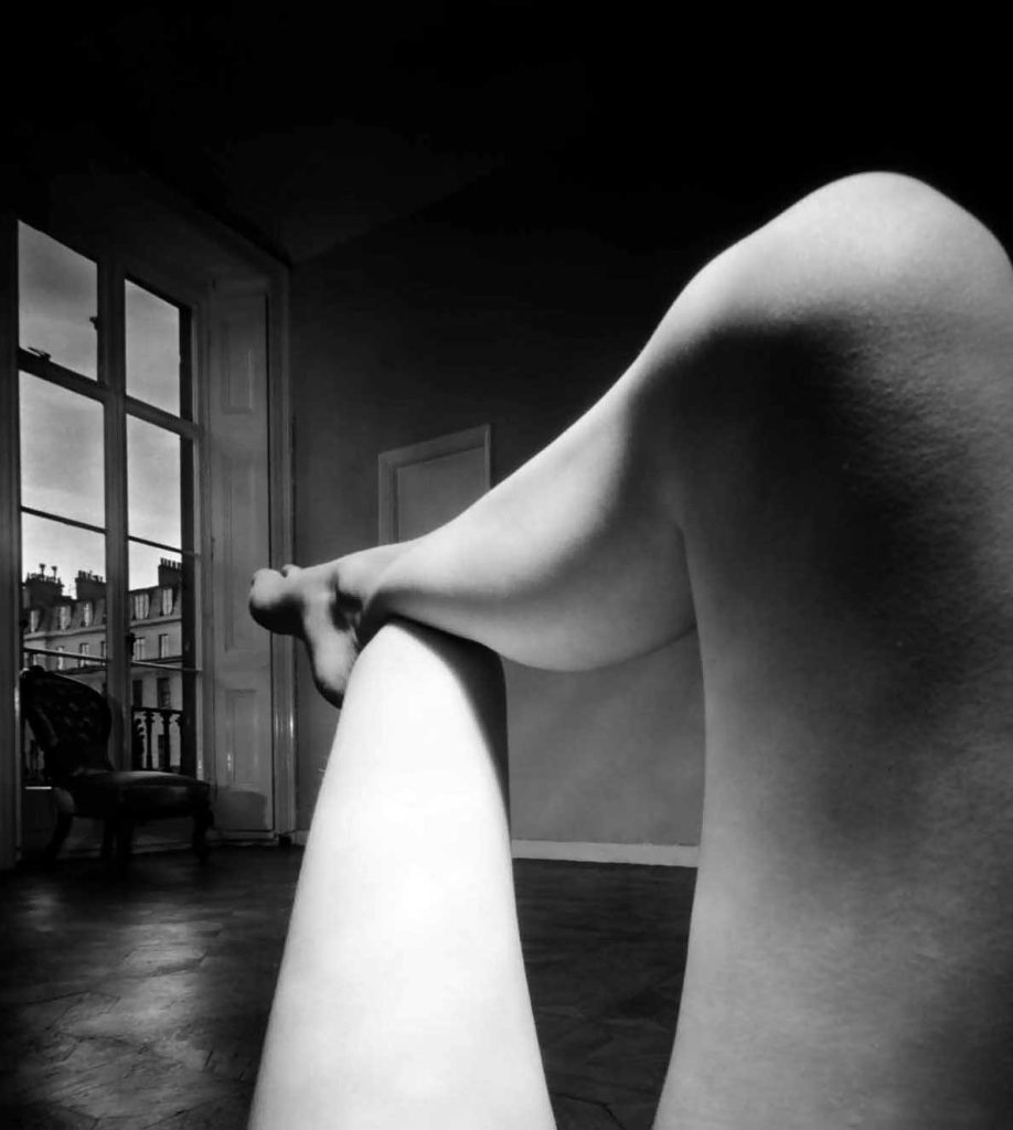 Bill Brandt