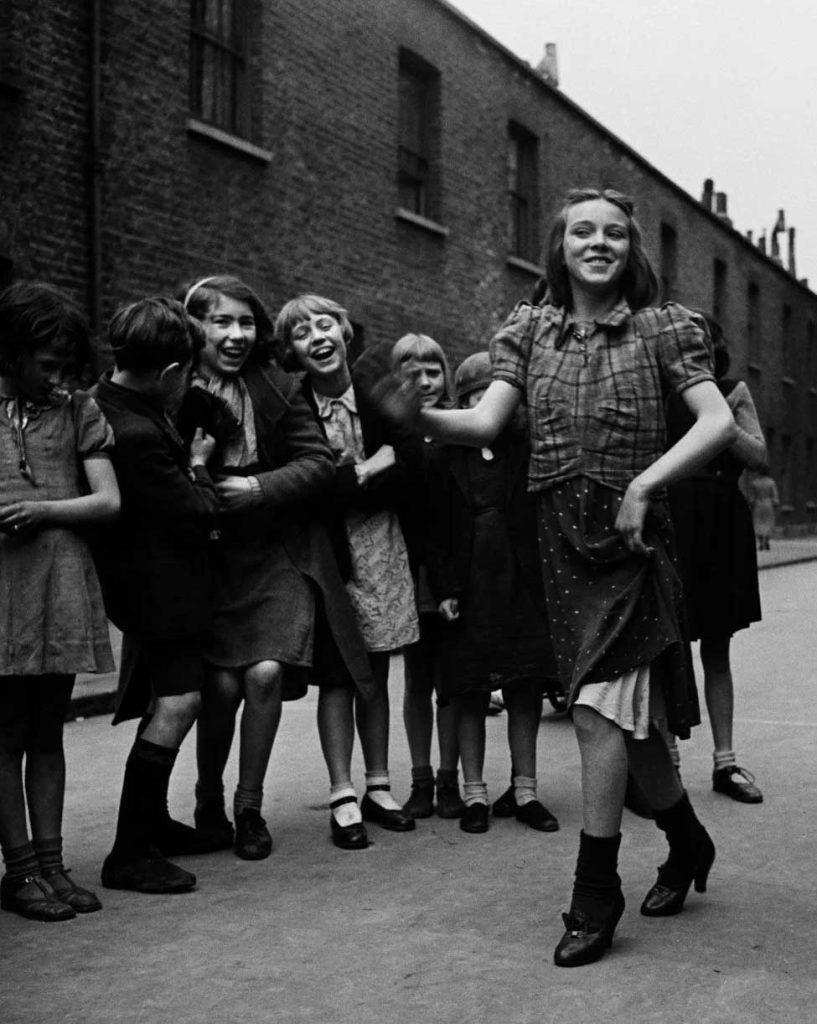 Bill Brandt