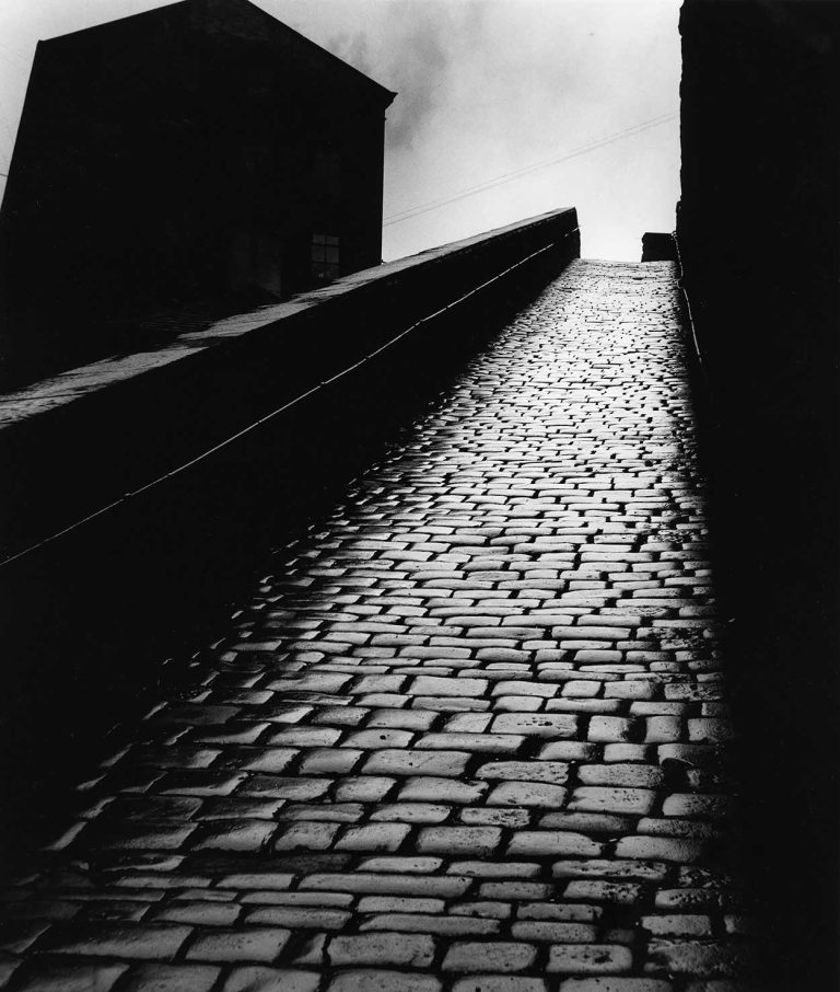 Bill Brandt