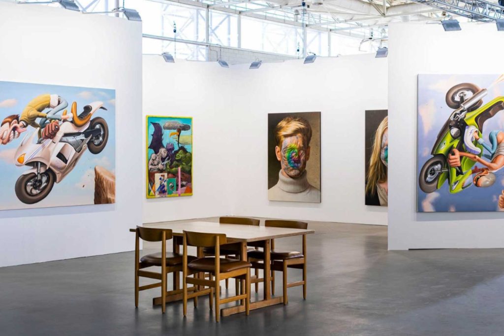 Can Art Fair Ibiza