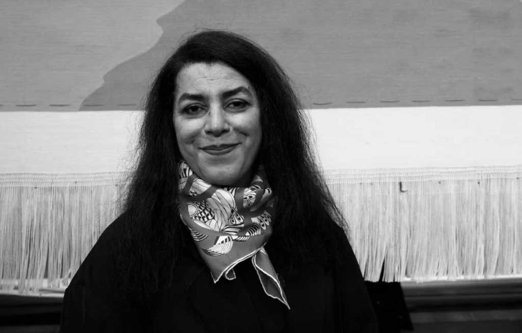 marjane satrapi