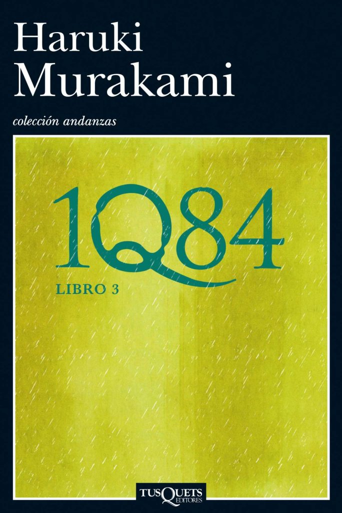 murakami 1q84