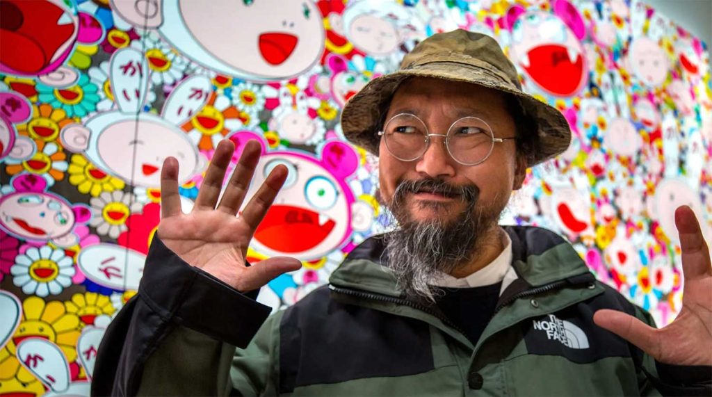 takashi-murakami