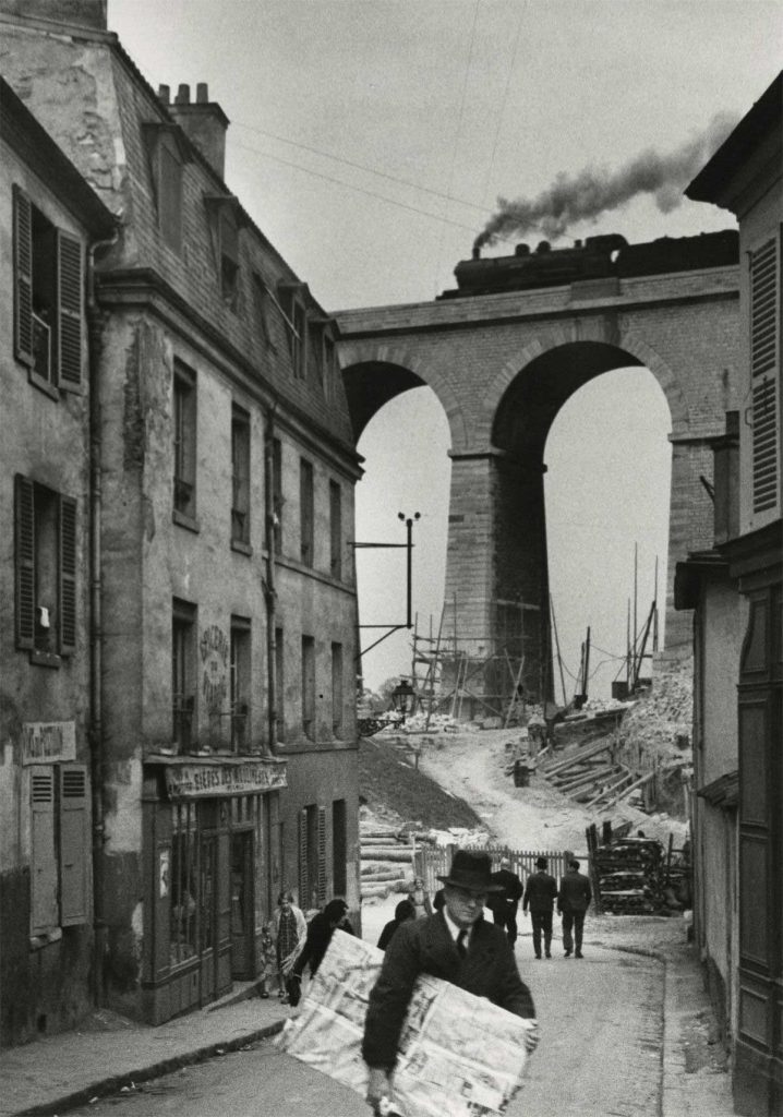 andré kertész