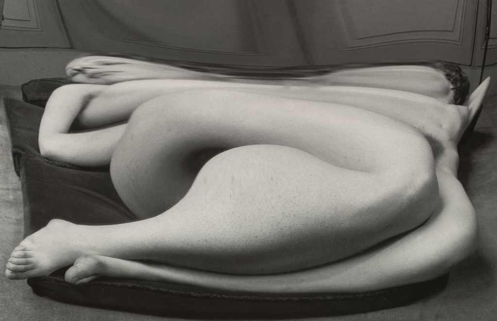 andré kertész