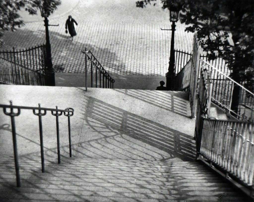 andré kertész