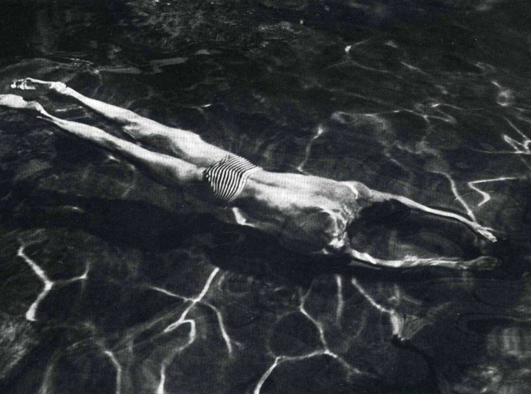 andré kertész