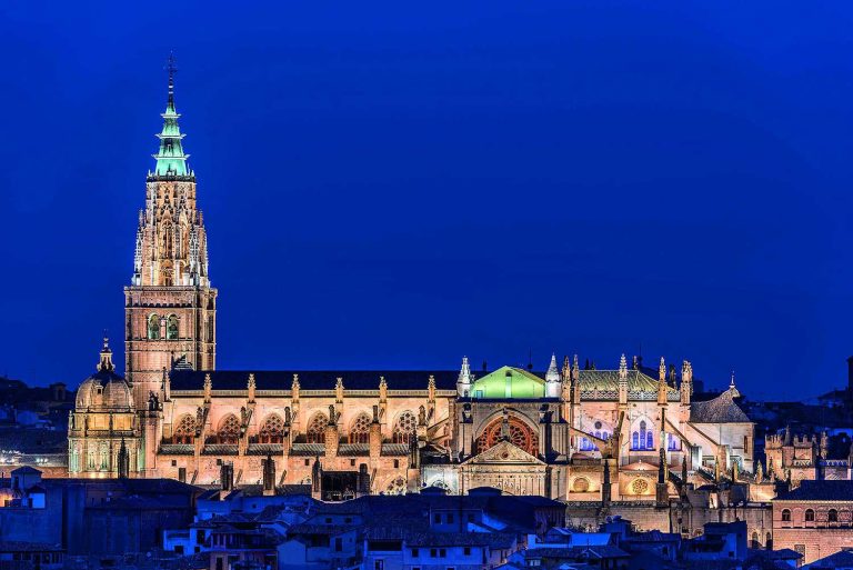 Catedral de Toledo