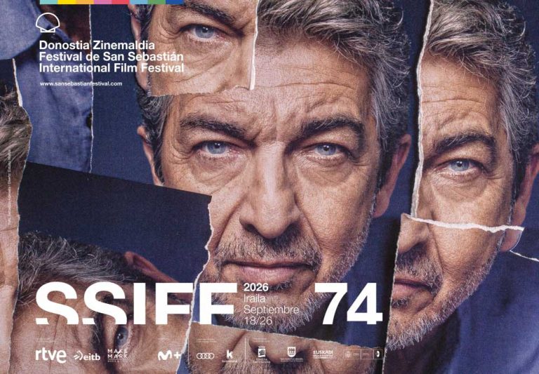 Festival de Cine de San Sebastián 2026