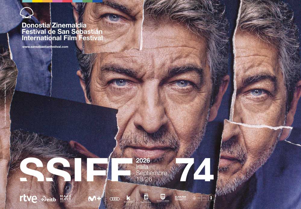 Festival de Cine de San Sebastián 2026