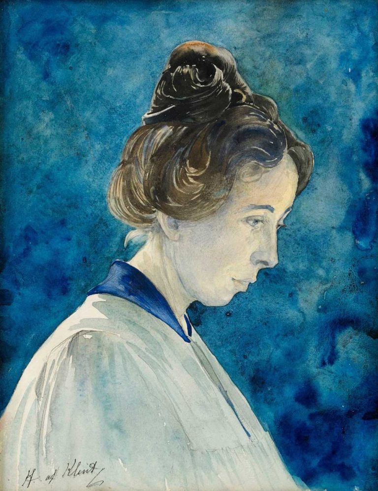 Hilma af Klint
