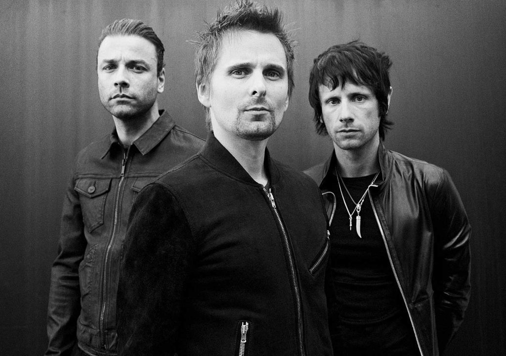muse