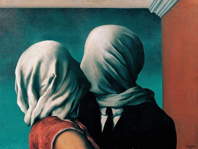 rené magritte