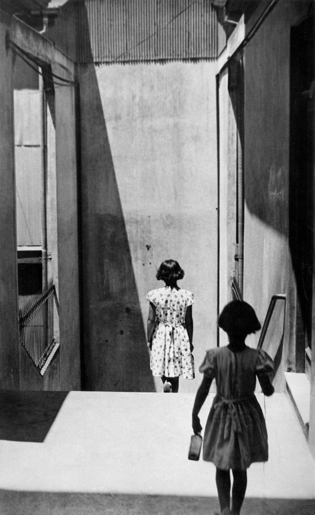 Sergio Larraín
