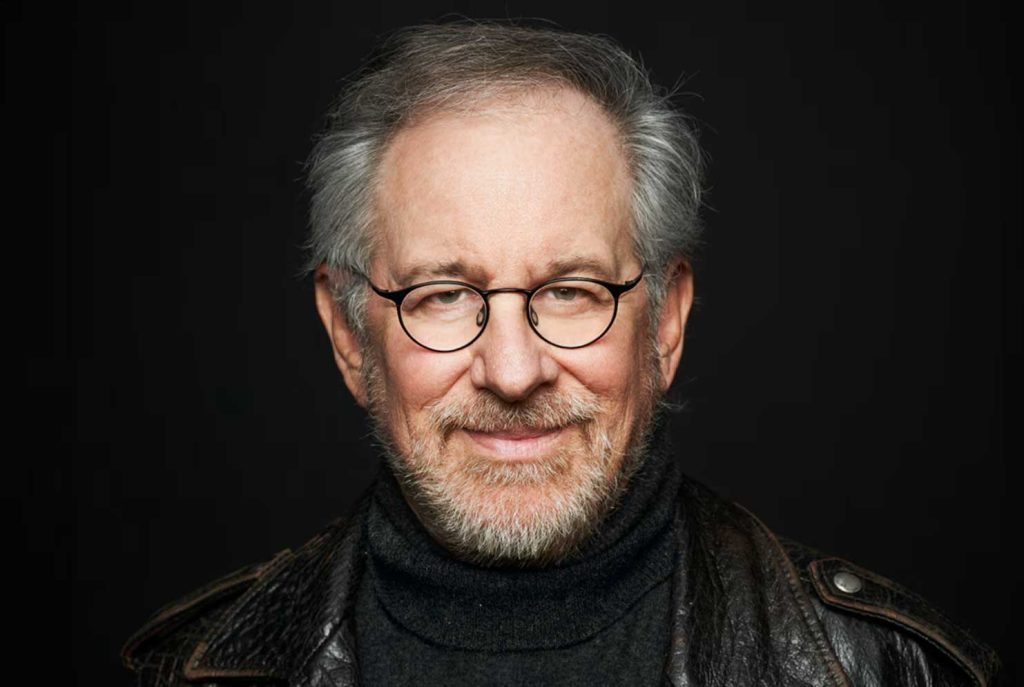 Steven Spielberg