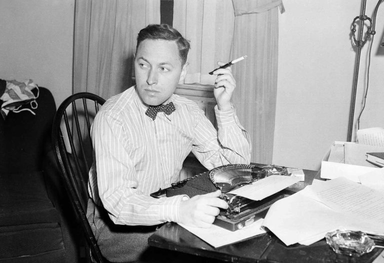 tennessee williams
