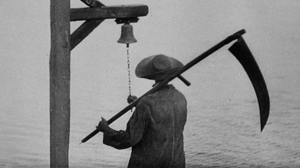 vampyr