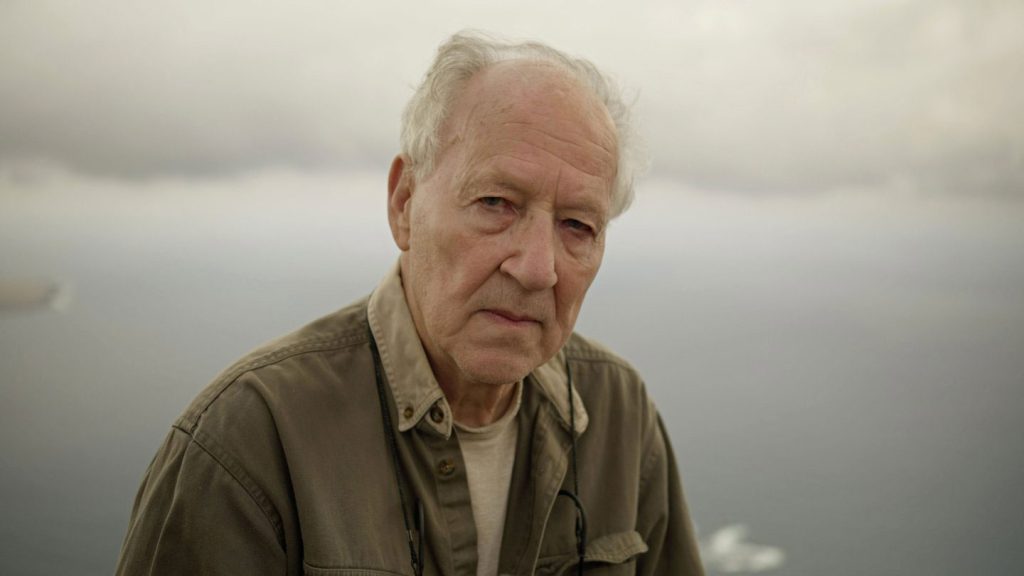 Werner Herzog