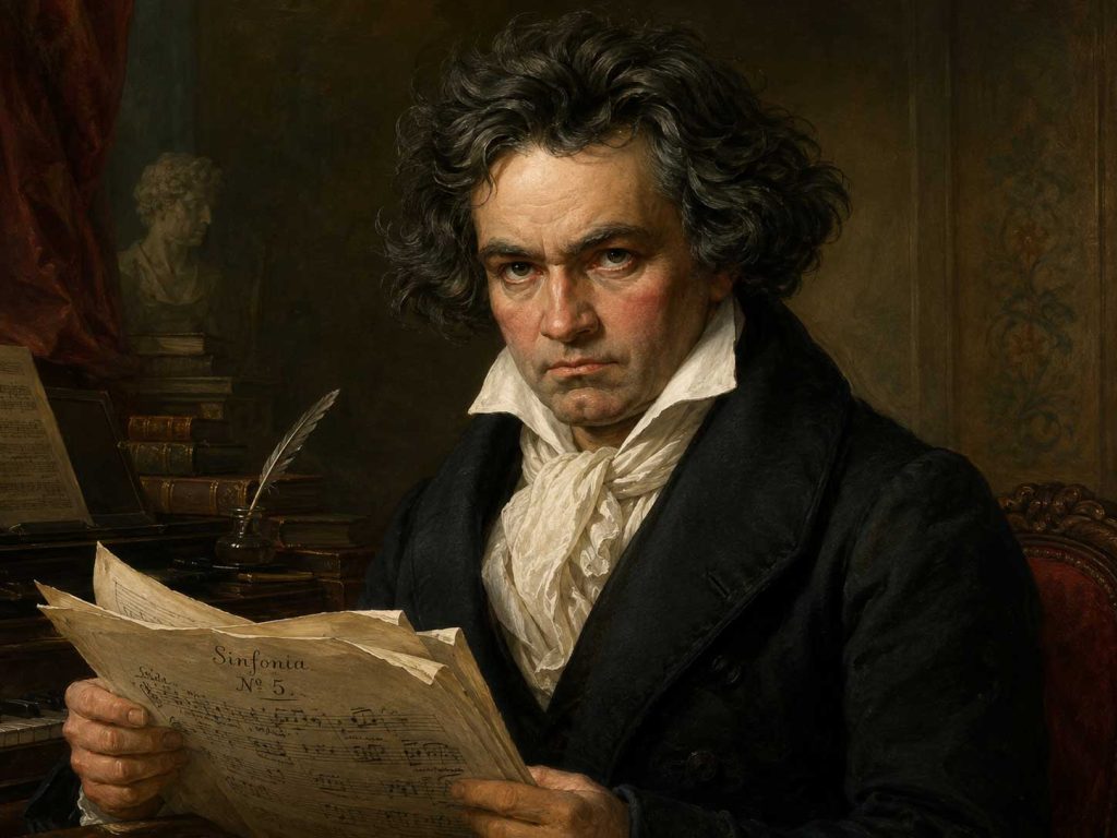 beethoven