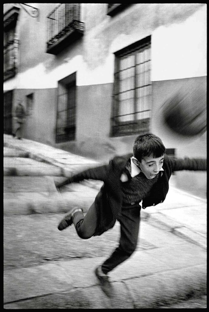 Cristóbal Hara, Cuenca 30 (1969)