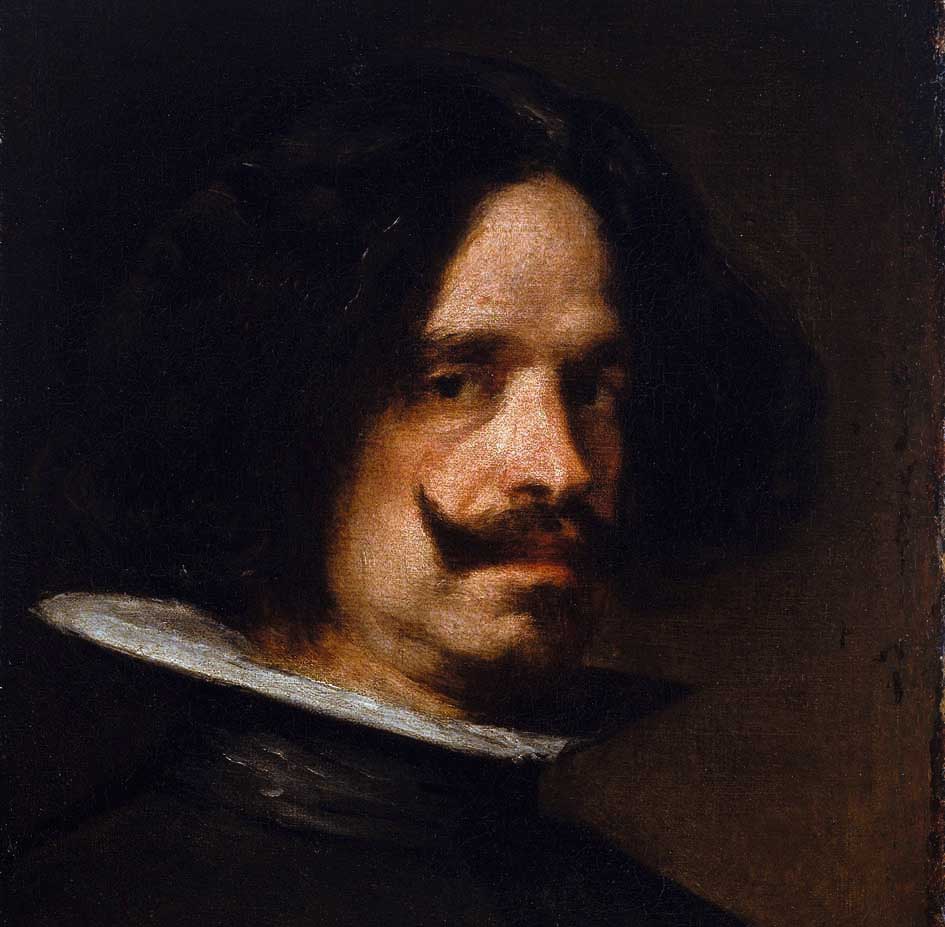 diego velázquez