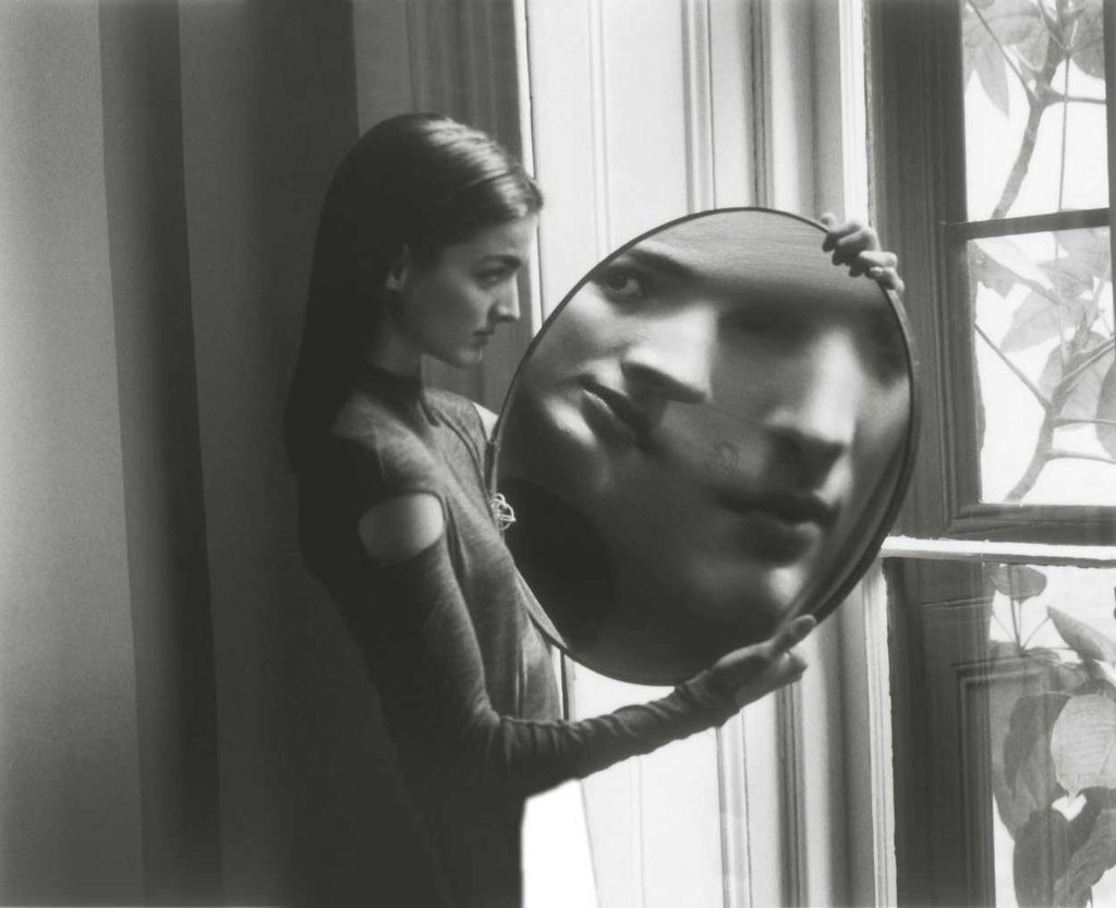 Duane Michals