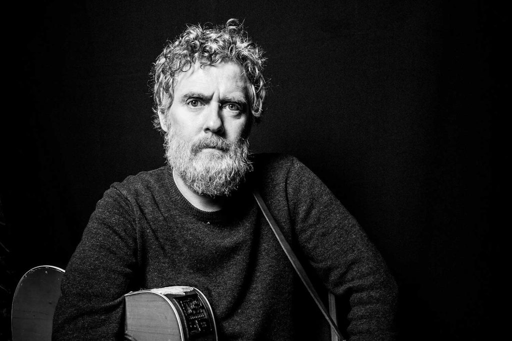 Glen Hansard