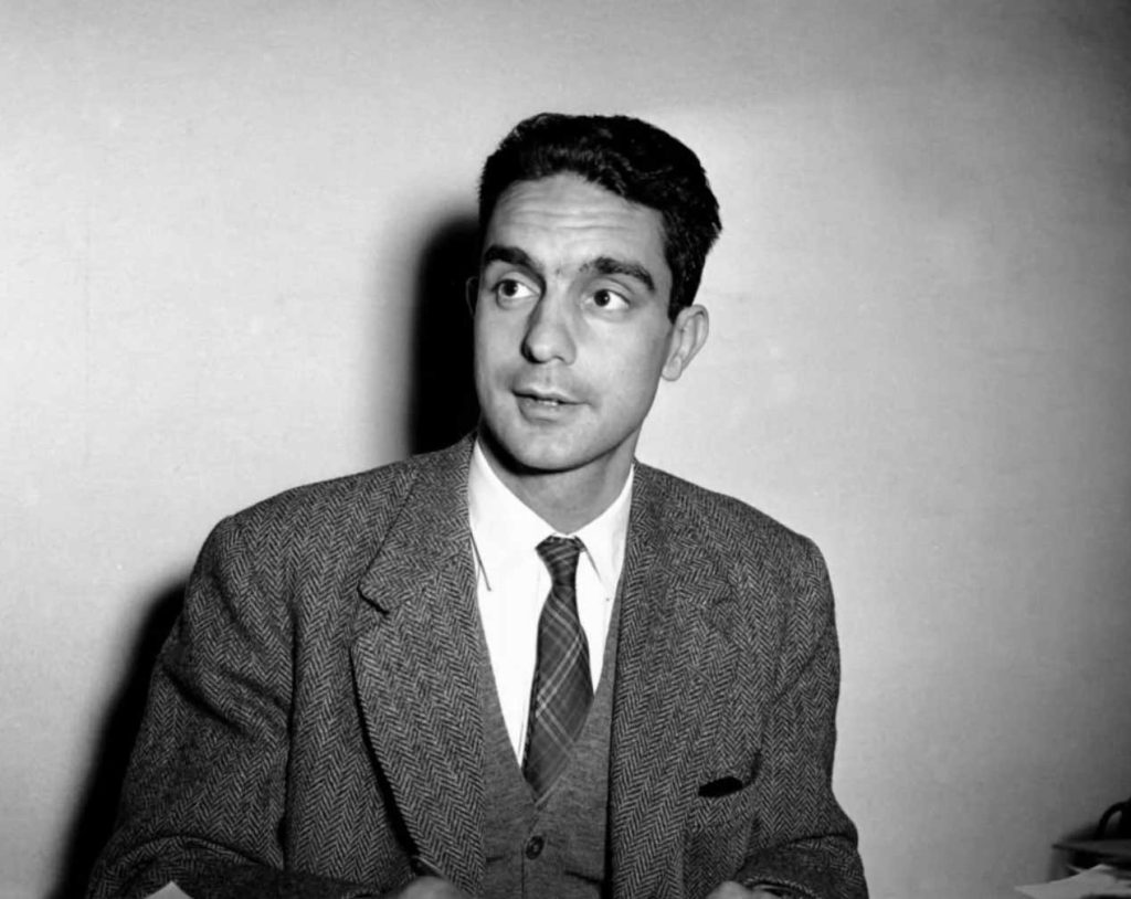 Italo Calvino