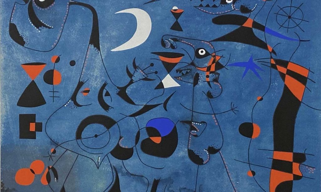 Joan Miró