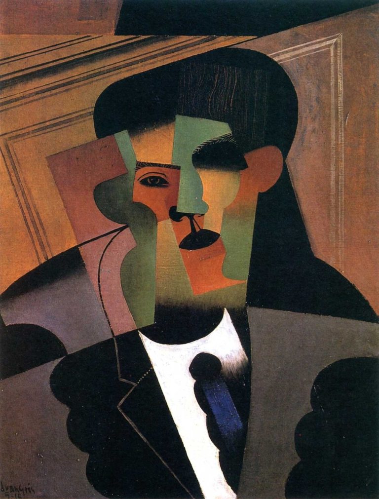 Juan Gris