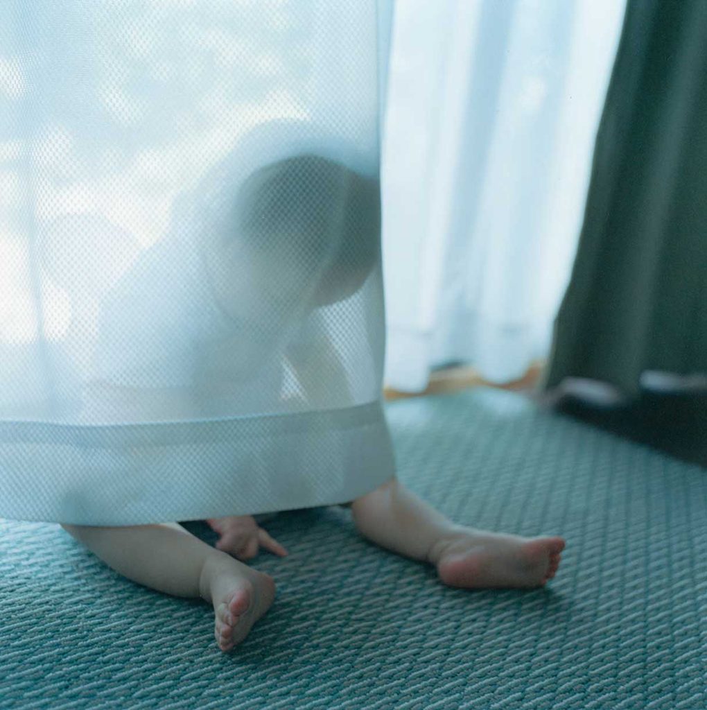 Rinko Kawauchi