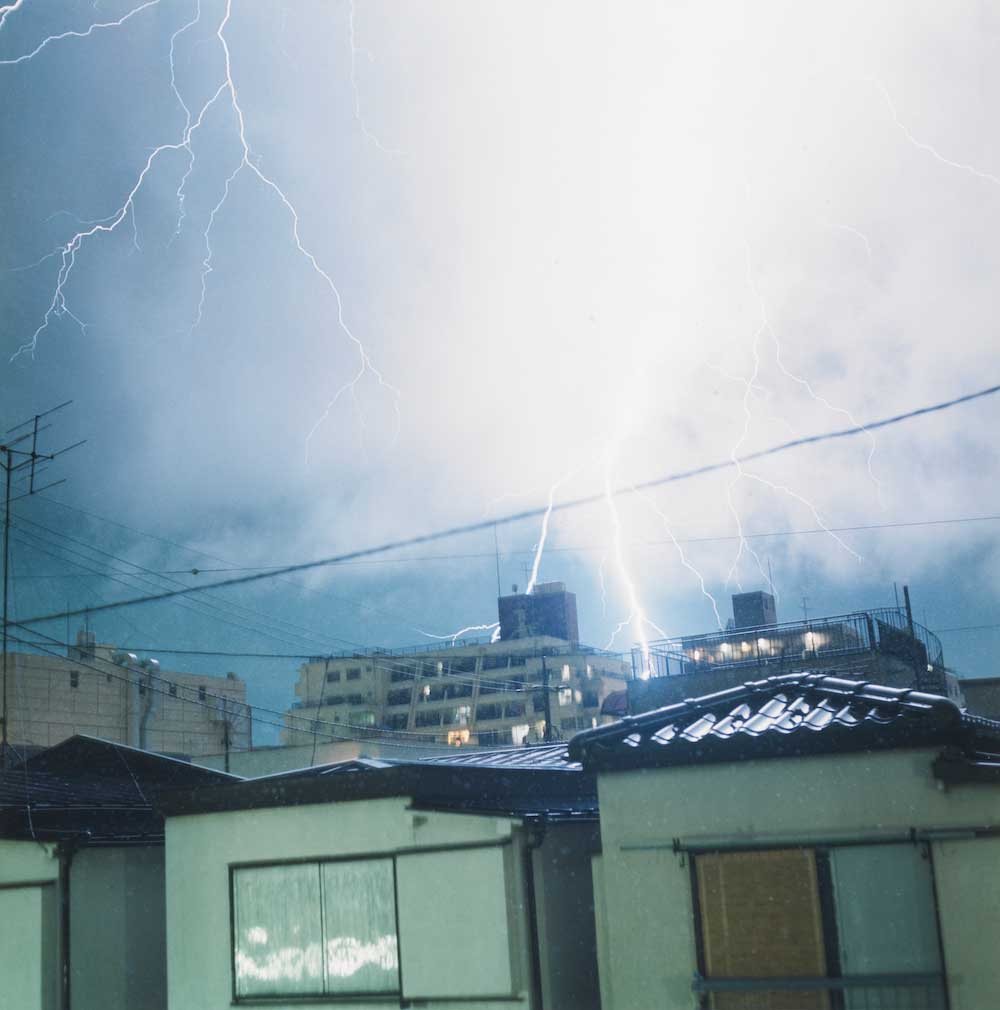 Rinko Kawauchi