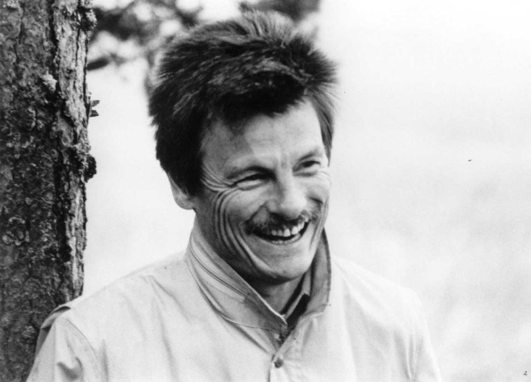 Andréi Tarkovski