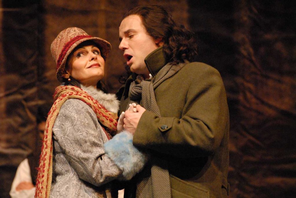 Boheme