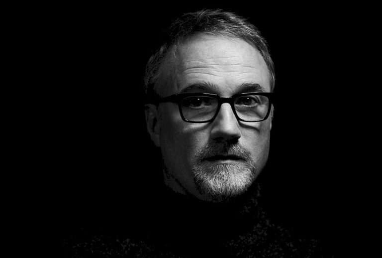 David Fincher