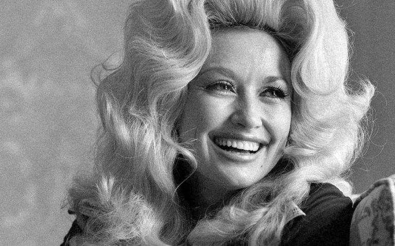 Dolly Parton
