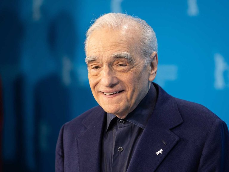 Martin Scorsese